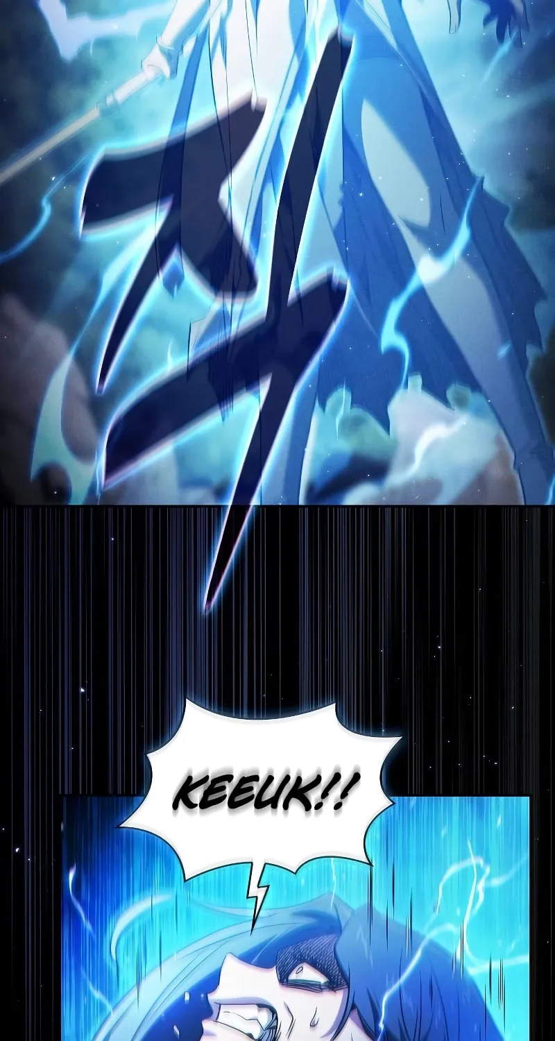 The Academy's Genius Swordsman Chapter 47 page 35 - 