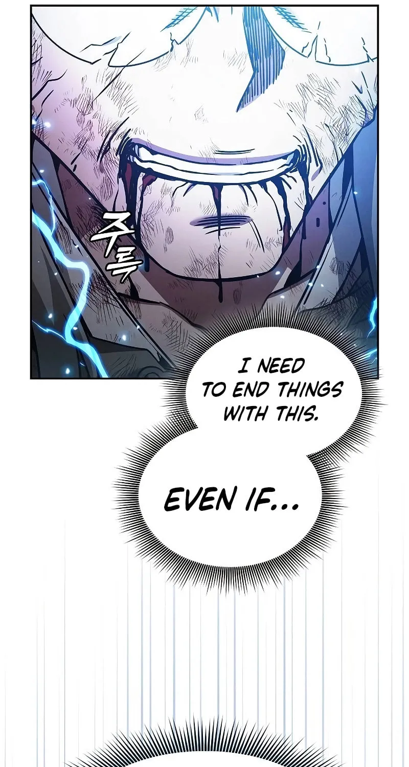 The Academy's Genius Swordsman Chapter 47 page 43 - 
