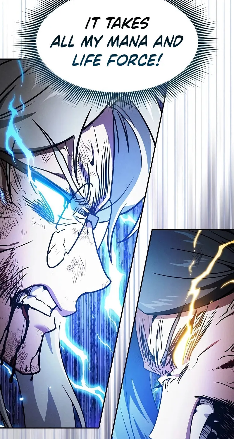 The Academy's Genius Swordsman Chapter 47 page 44 - 
