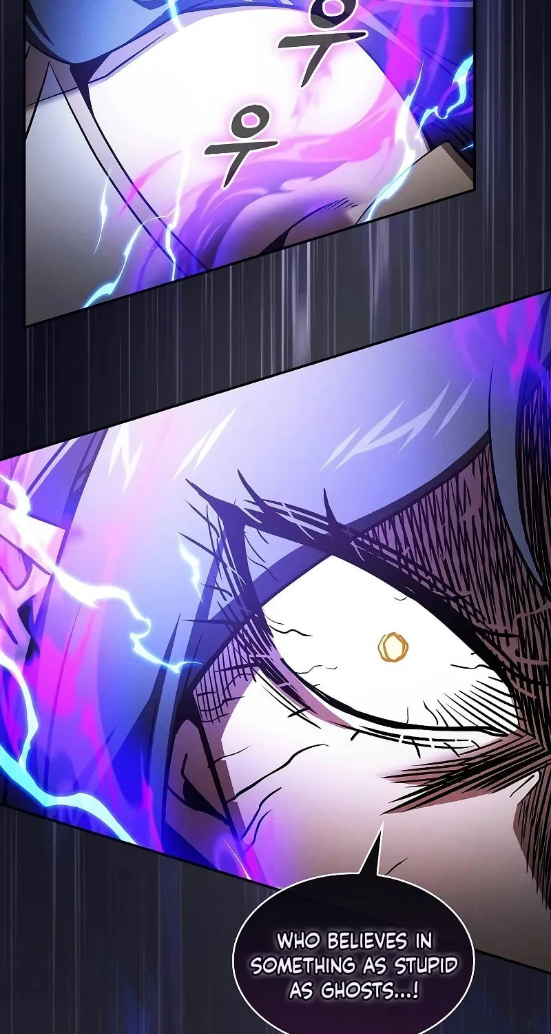 The Academy's Genius Swordsman Chapter 47 page 46 - 