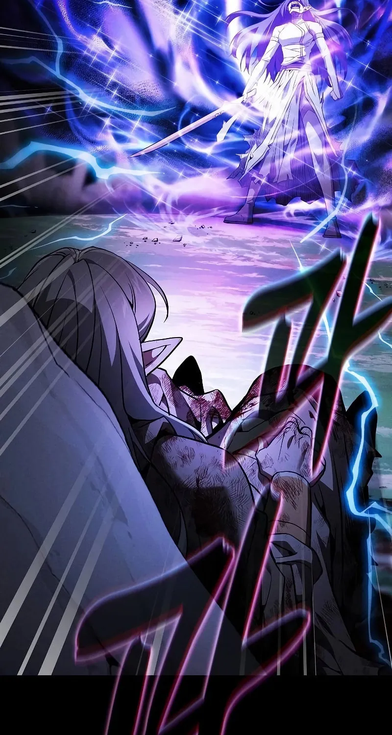 The Academy's Genius Swordsman Chapter 47 page 49 - 