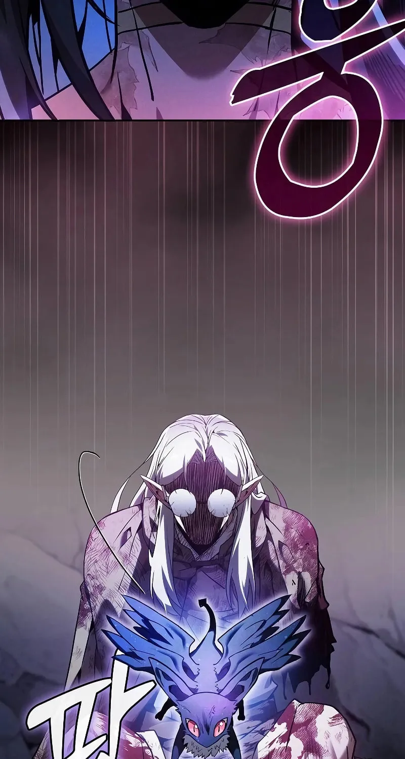 The Academy's Genius Swordsman Chapter 47 page 58 - 