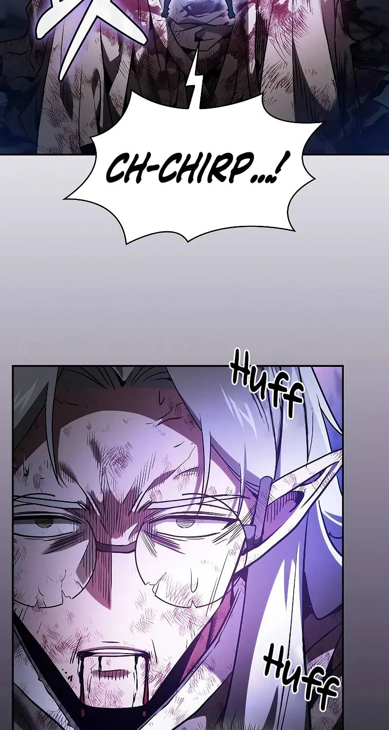 The Academy's Genius Swordsman Chapter 47 page 59 - 