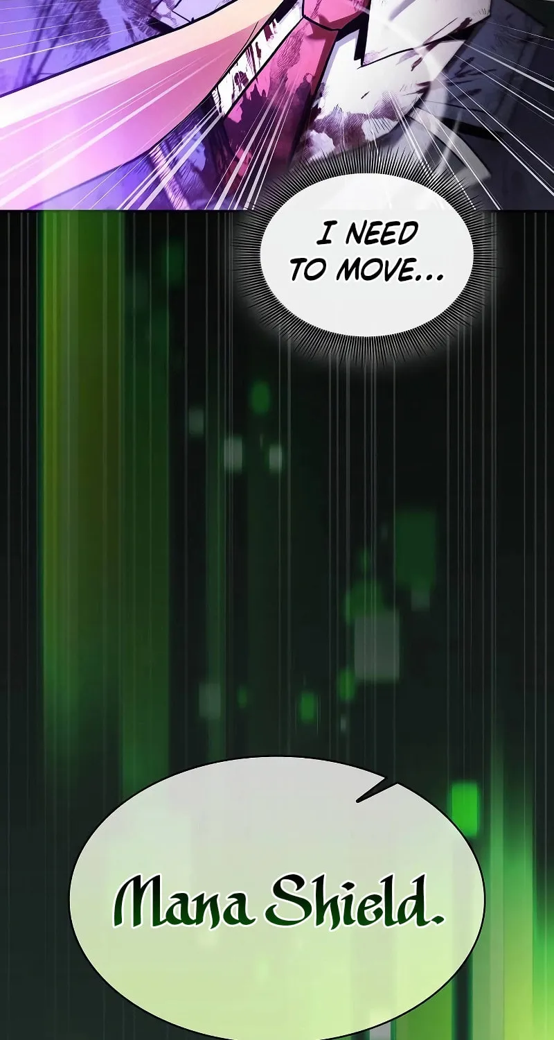 The Academy's Genius Swordsman Chapter 47 page 7 - 