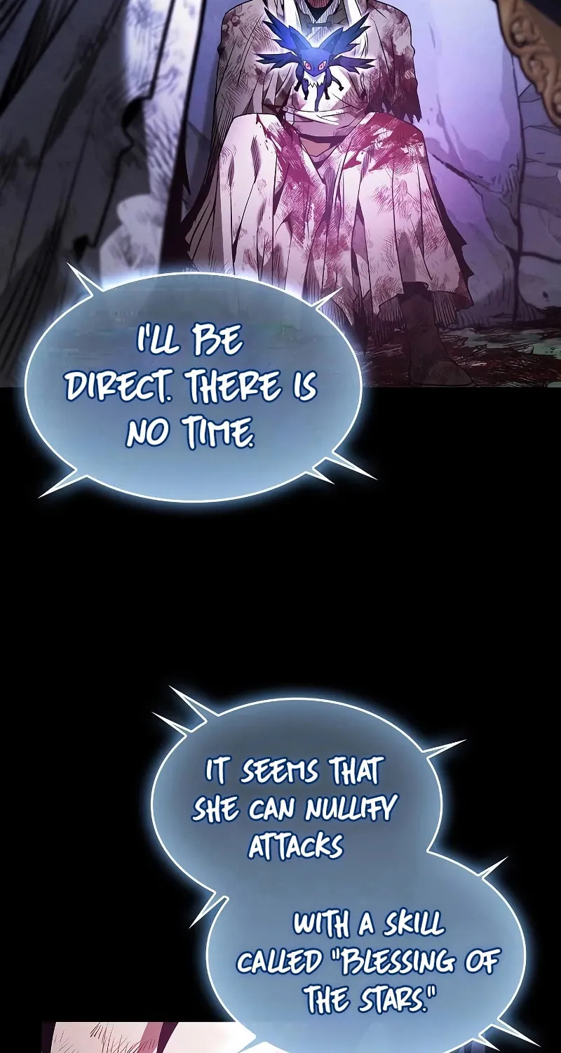 The Academy's Genius Swordsman Chapter 47 page 62 - 