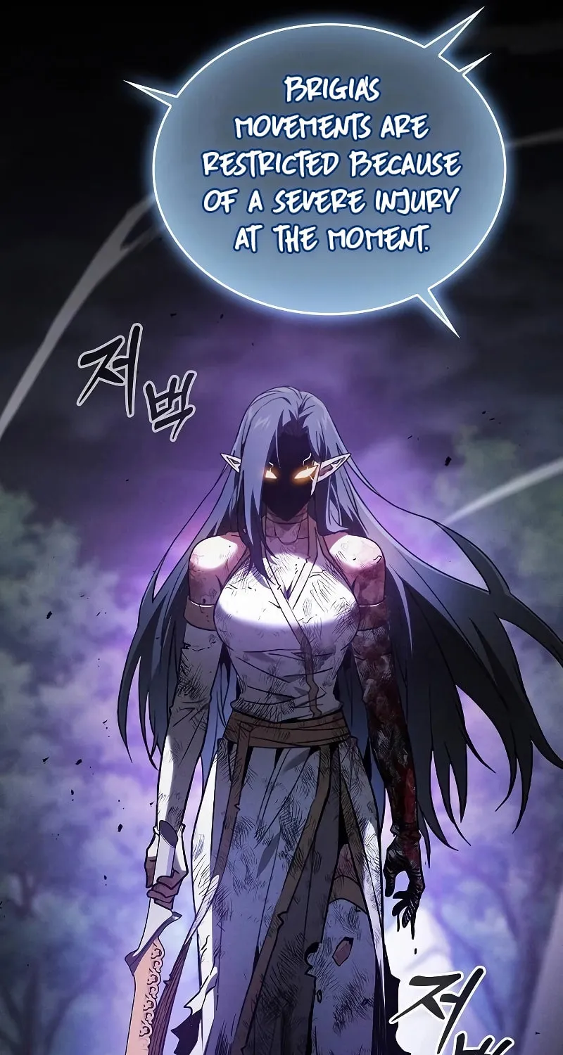 The Academy's Genius Swordsman Chapter 47 page 64 - 
