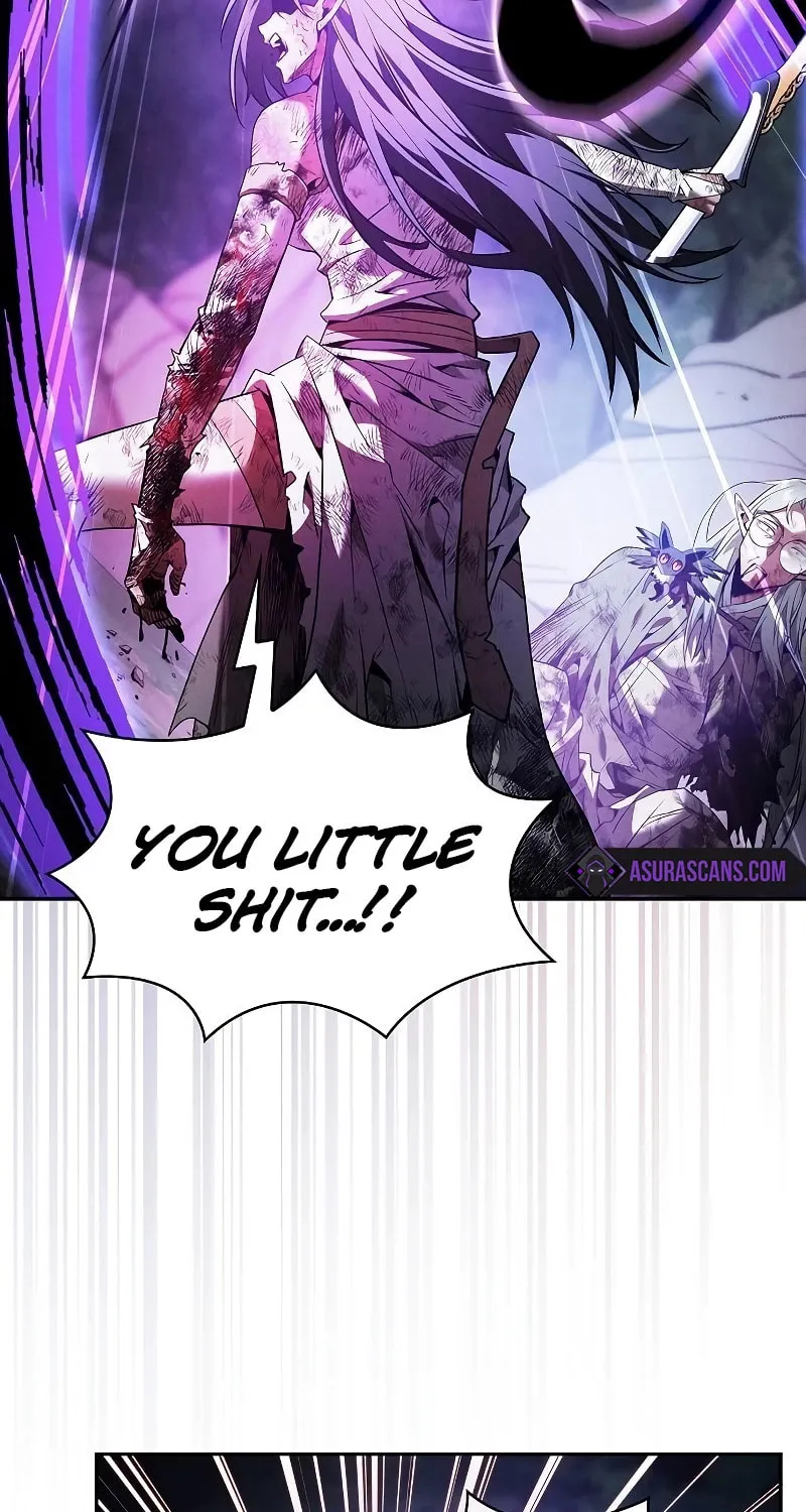 The Academy's Genius Swordsman Chapter 47 page 72 - 