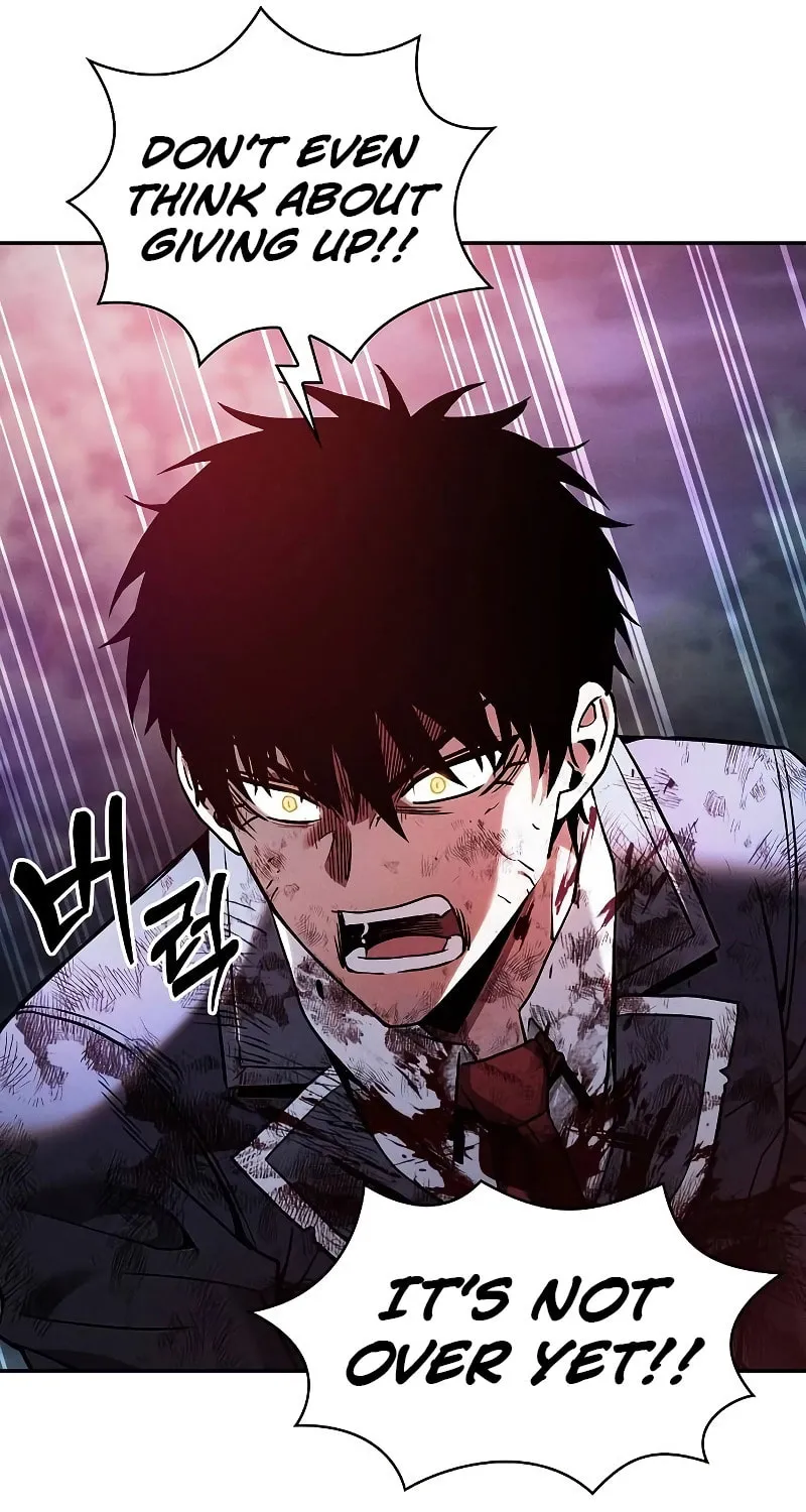 The Academy's Genius Swordsman Chapter 47 page 74 - 