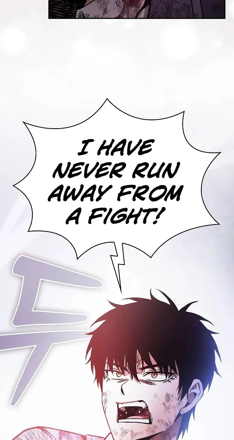 The Academy's Genius Swordsman Chapter 47 page 77 - 