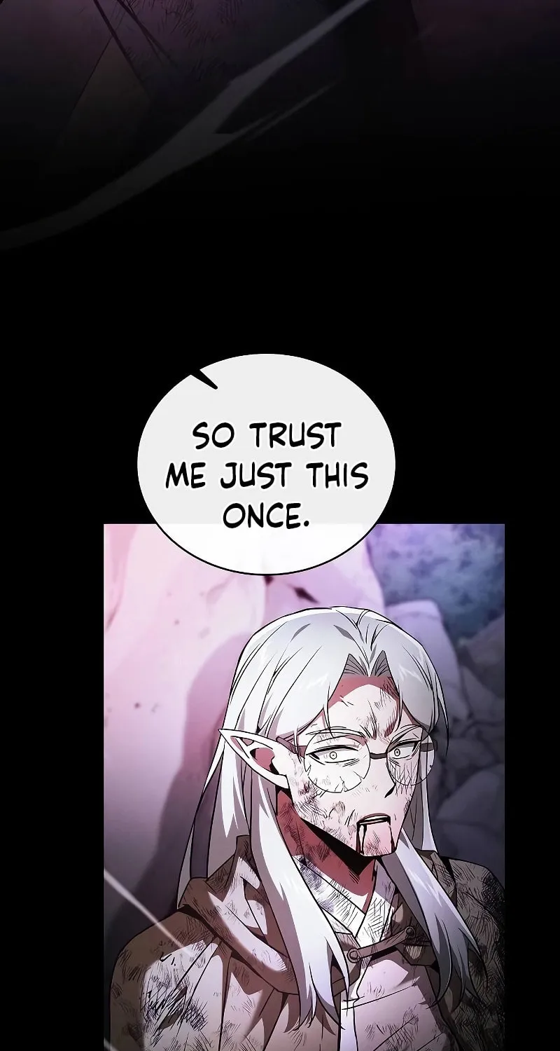 The Academy's Genius Swordsman Chapter 47 page 79 - 