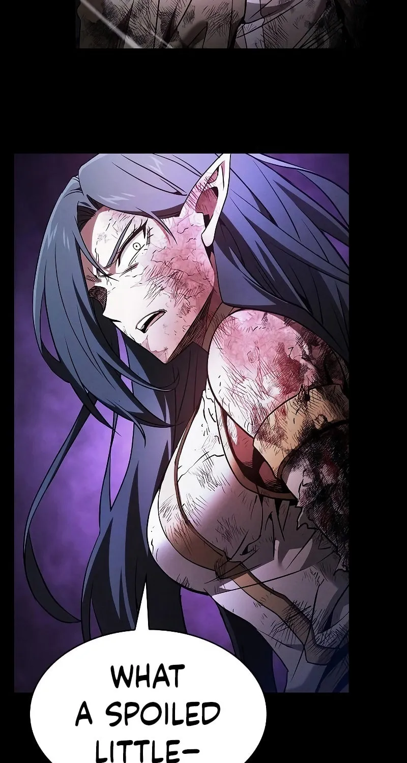 The Academy's Genius Swordsman Chapter 47 page 80 - 