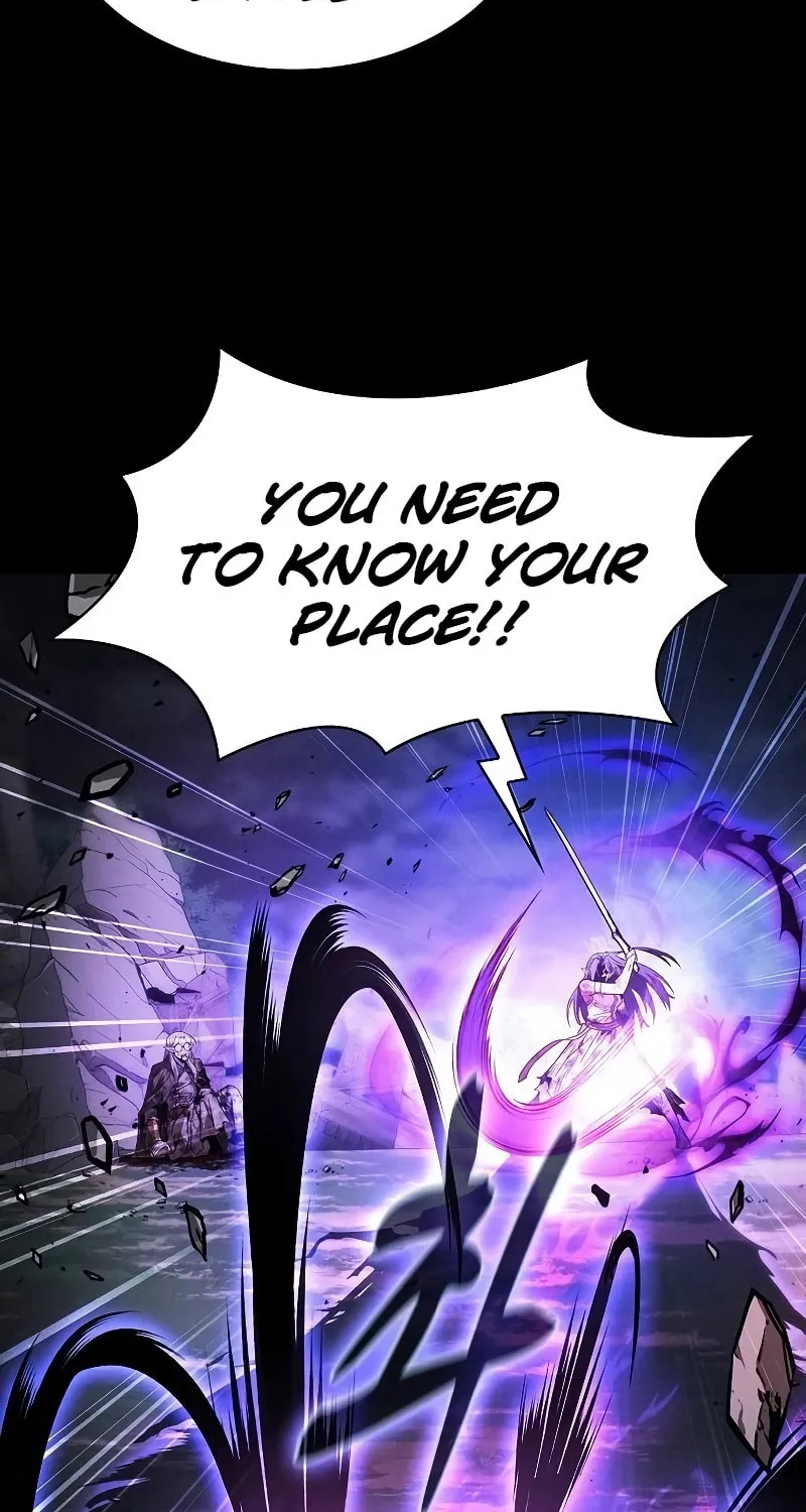 The Academy's Genius Swordsman Chapter 47 page 81 - 