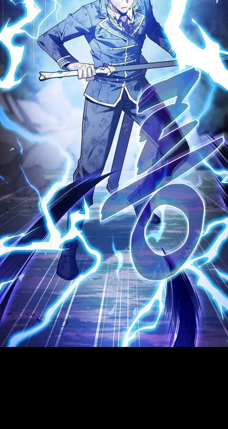 The Academy's Genius Swordsman Chapter 47 page 87 - 