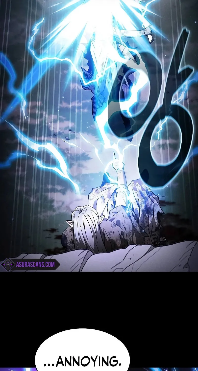 The Academy's Genius Swordsman Chapter 47 page 90 - 
