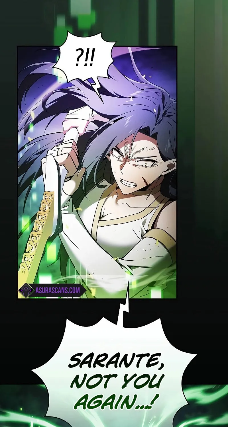 The Academy's Genius Swordsman Chapter 47 page 10 - 