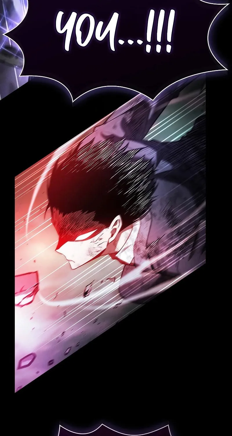 The Academy's Genius Swordsman Chapter 47 page 97 - 