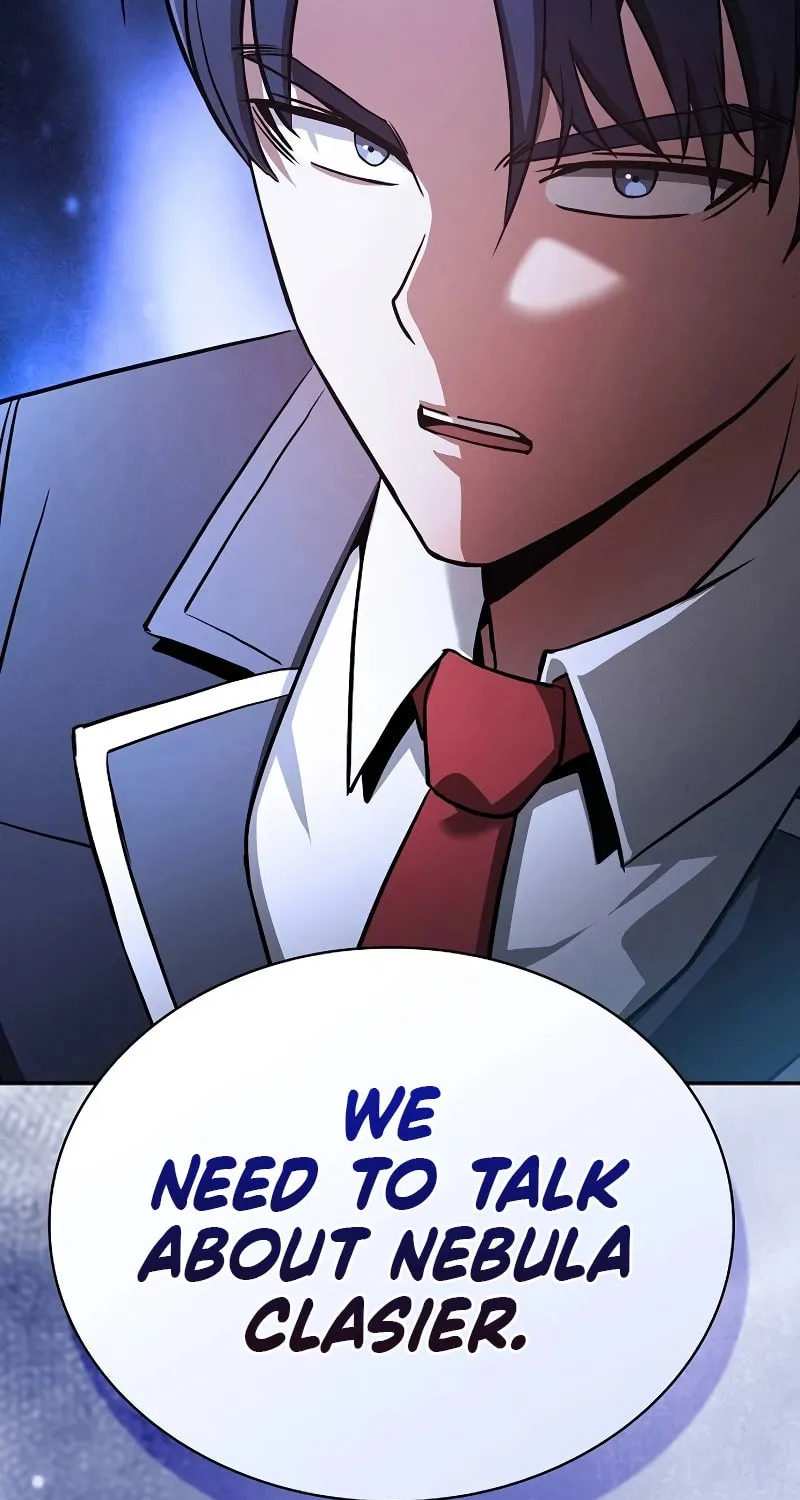 The Academy's Genius Swordsman Chapter 48 page 103 - 