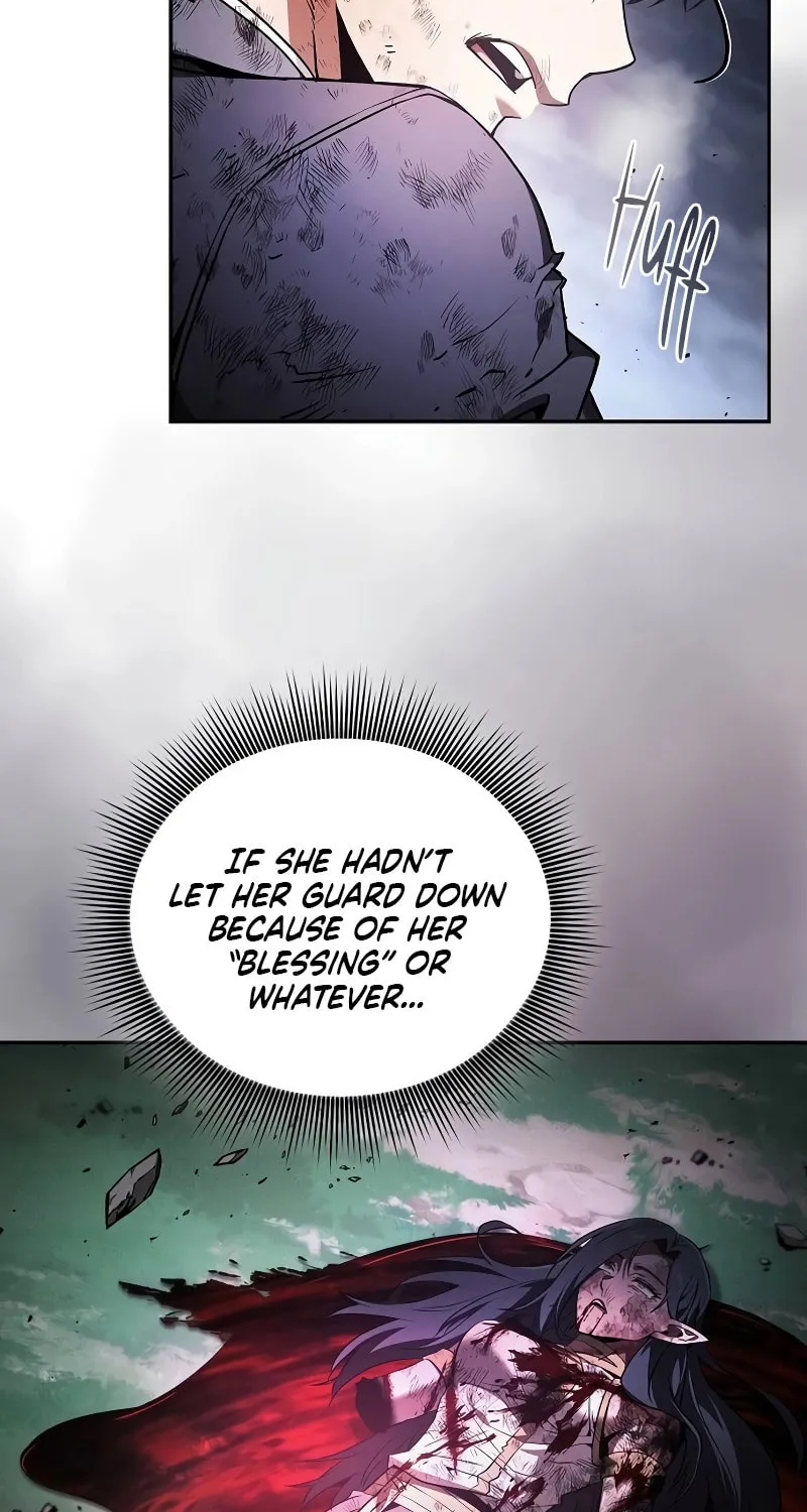 The Academy's Genius Swordsman Chapter 48 page 13 - 
