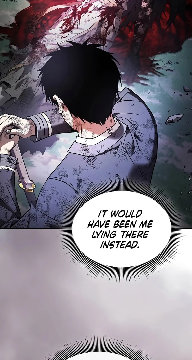 The Academy's Genius Swordsman Chapter 48 page 14 - 