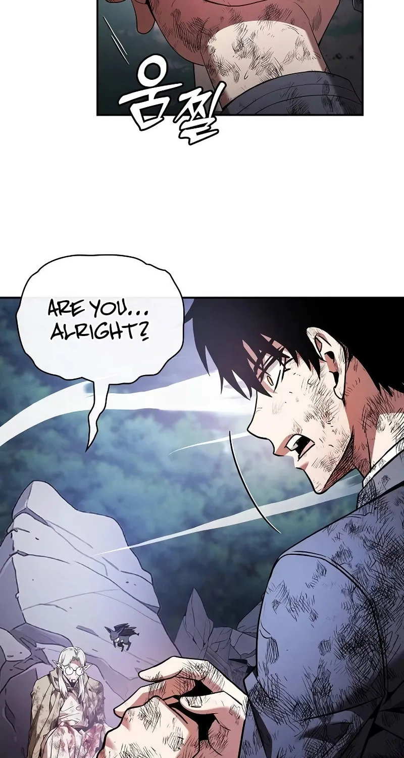 The Academy's Genius Swordsman Chapter 48 page 19 - 