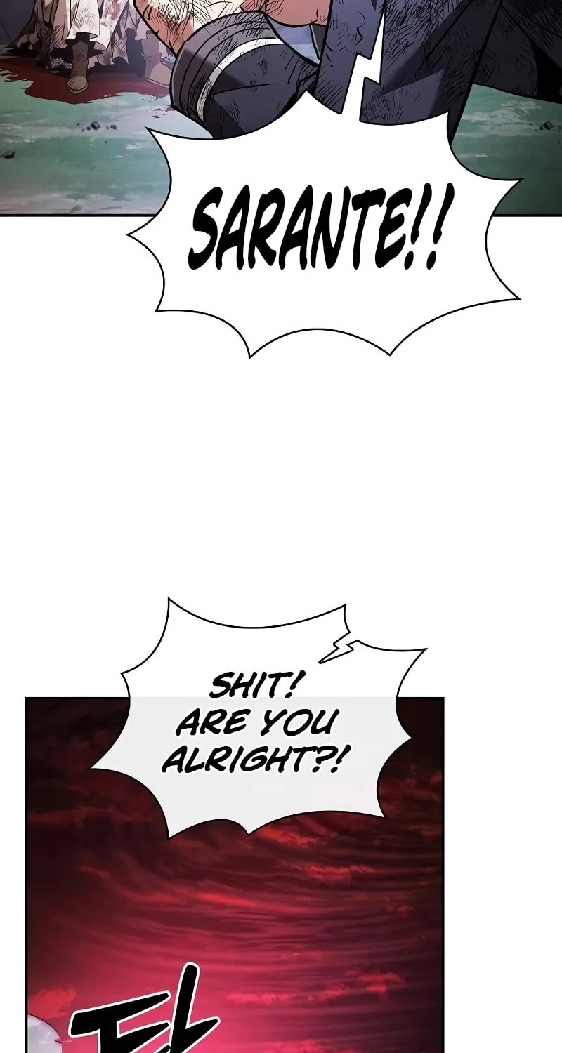 The Academy's Genius Swordsman Chapter 48 page 20 - 