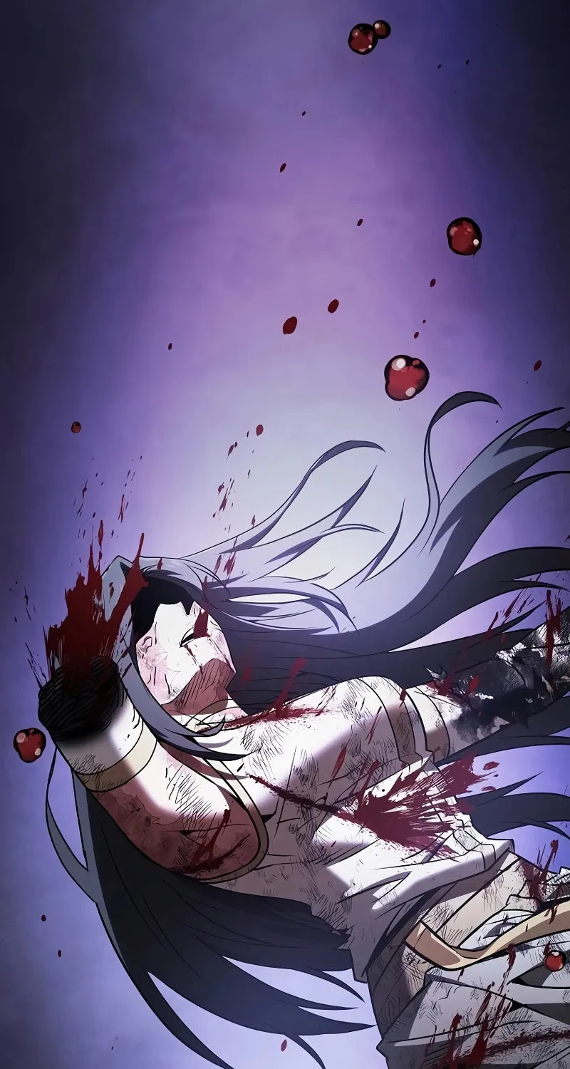 The Academy's Genius Swordsman Chapter 48 page 3 - 
