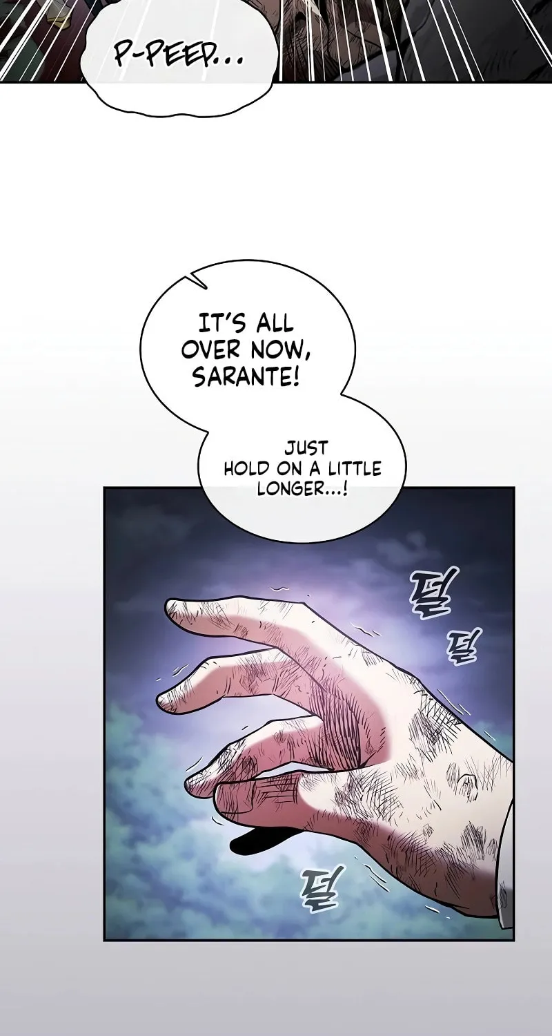 The Academy's Genius Swordsman Chapter 48 page 23 - 