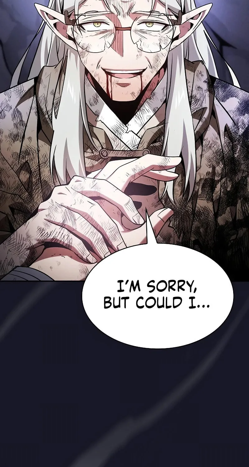 The Academy's Genius Swordsman Chapter 48 page 26 - 
