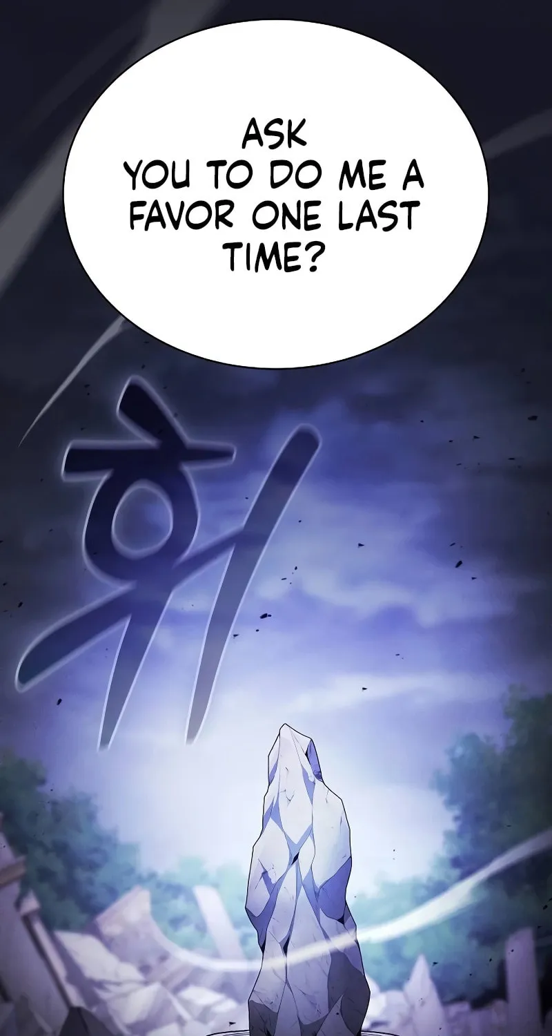 The Academy's Genius Swordsman Chapter 48 page 27 - 