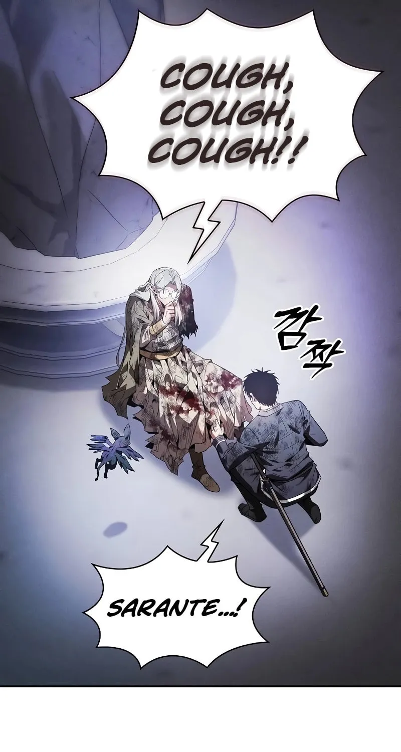 The Academy's Genius Swordsman Chapter 48 page 32 - 