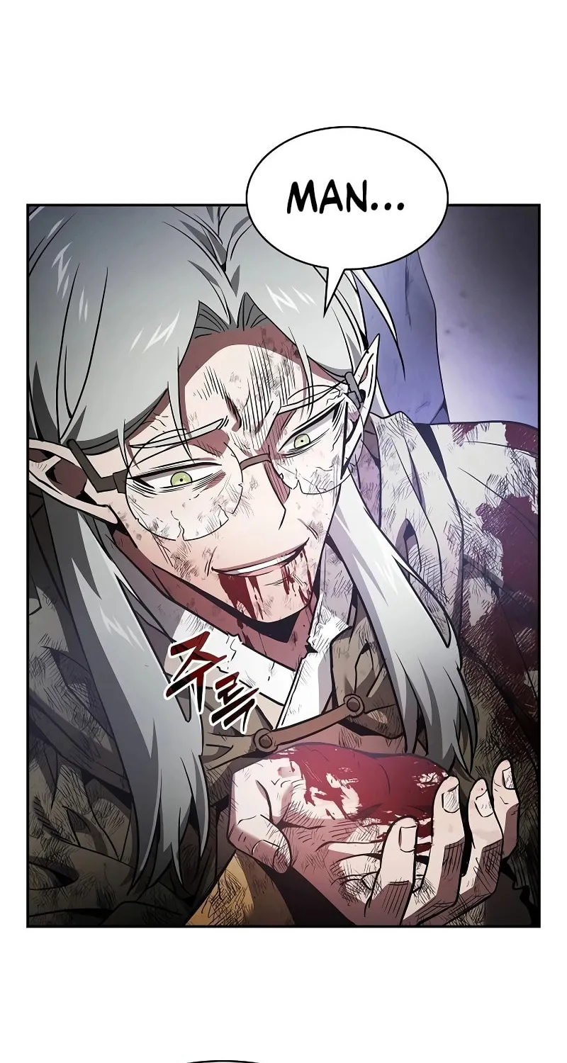 The Academy's Genius Swordsman Chapter 48 page 33 - 