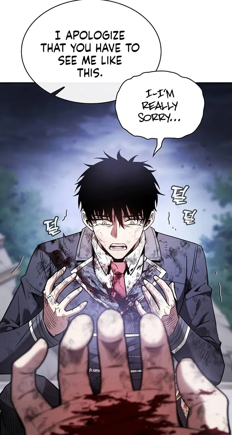 The Academy's Genius Swordsman Chapter 48 page 34 - 