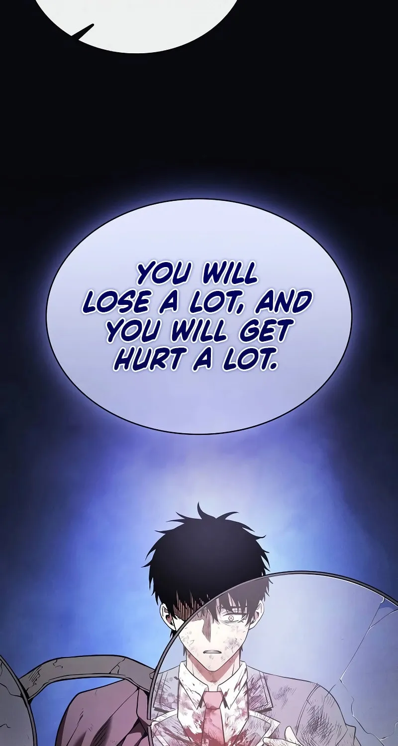 The Academy's Genius Swordsman Chapter 48 page 38 - 