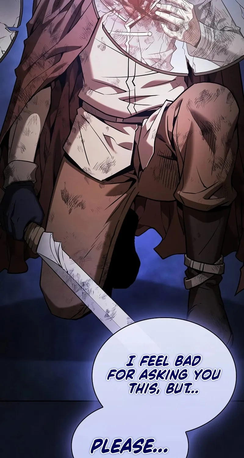 The Academy's Genius Swordsman Chapter 48 page 39 - 