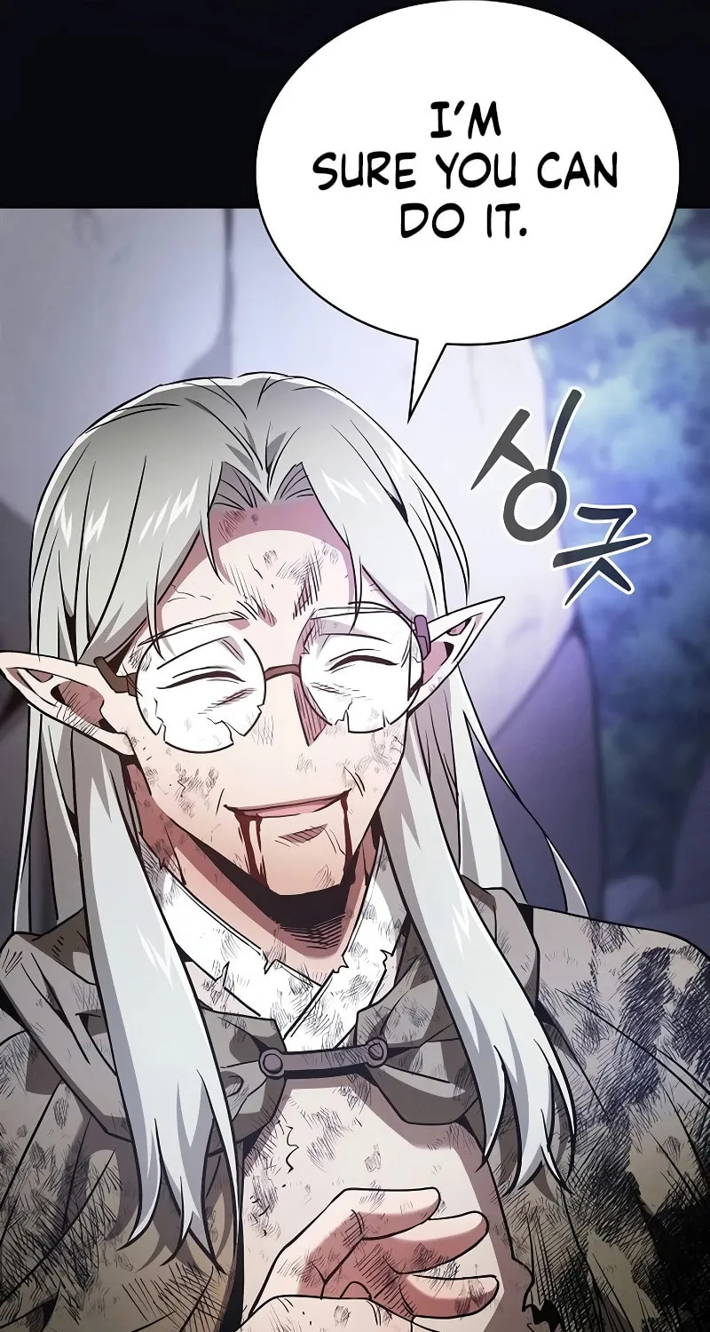 The Academy's Genius Swordsman Chapter 48 page 42 - 