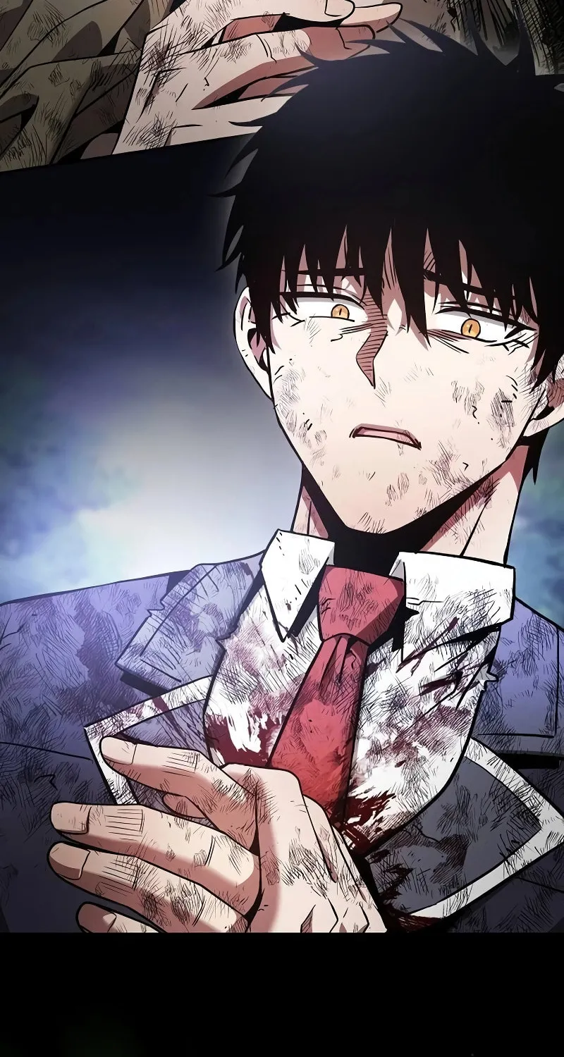 The Academy's Genius Swordsman Chapter 48 page 43 - 