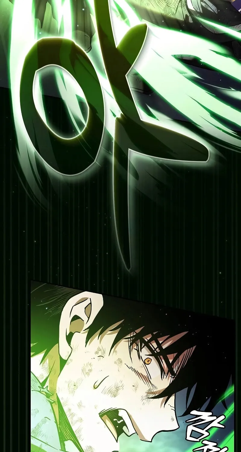 The Academy's Genius Swordsman Chapter 48 page 46 - 