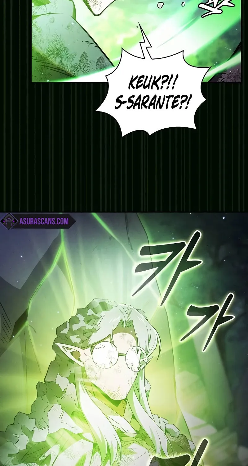 The Academy's Genius Swordsman Chapter 48 page 47 - 