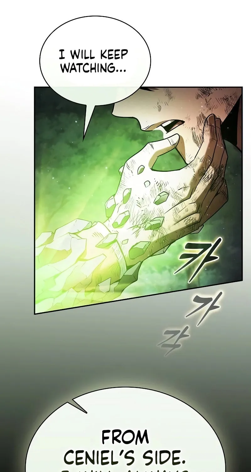 The Academy's Genius Swordsman Chapter 48 page 54 - 