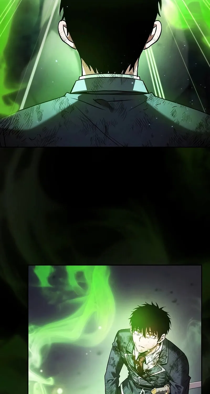 The Academy's Genius Swordsman Chapter 48 page 59 - 