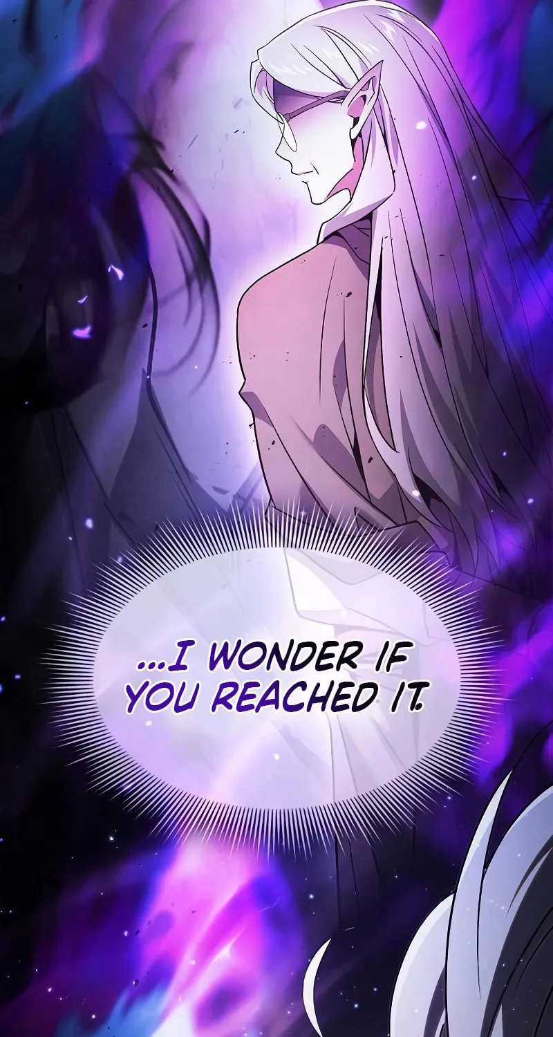 The Academy's Genius Swordsman Chapter 48 page 7 - 