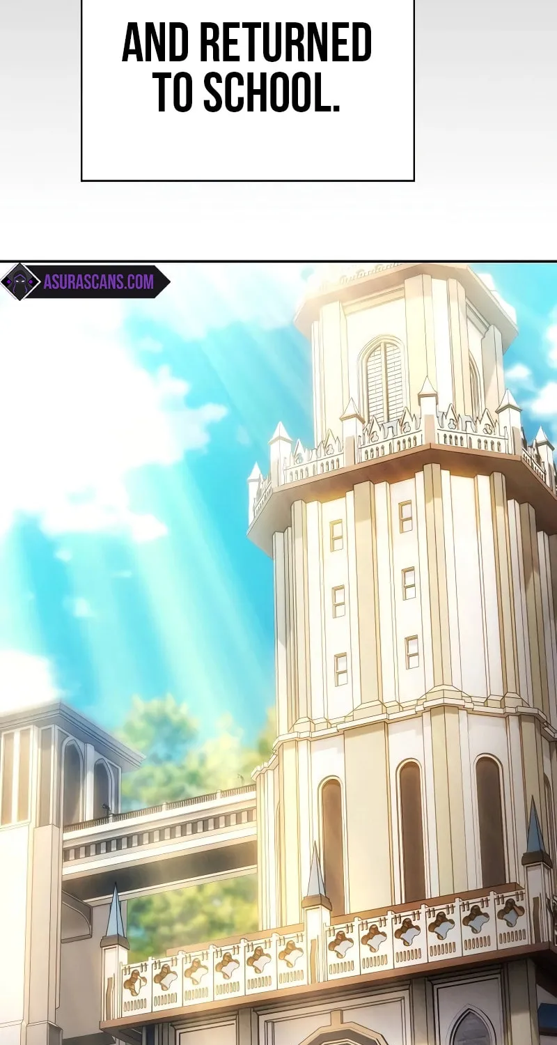 The Academy's Genius Swordsman Chapter 48 page 67 - 