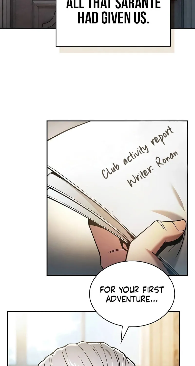 The Academy's Genius Swordsman Chapter 48 page 69 - 