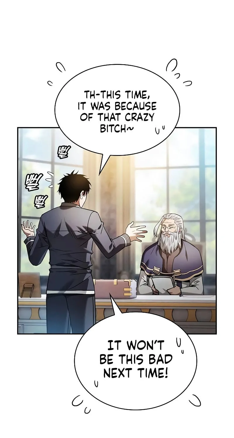 The Academy's Genius Swordsman Chapter 48 page 72 - 