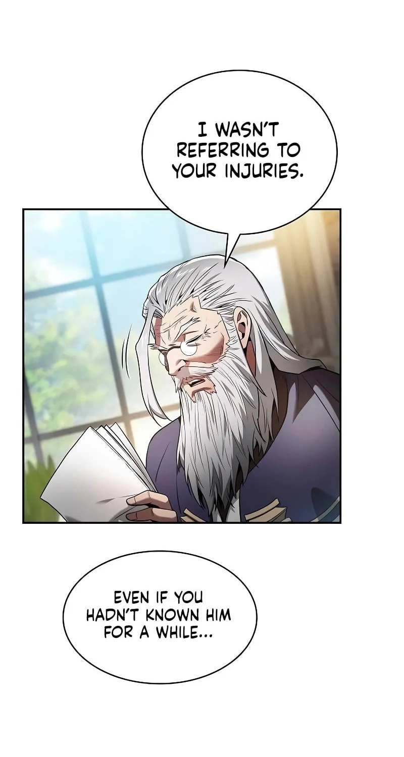 The Academy's Genius Swordsman Chapter 48 page 74 - 