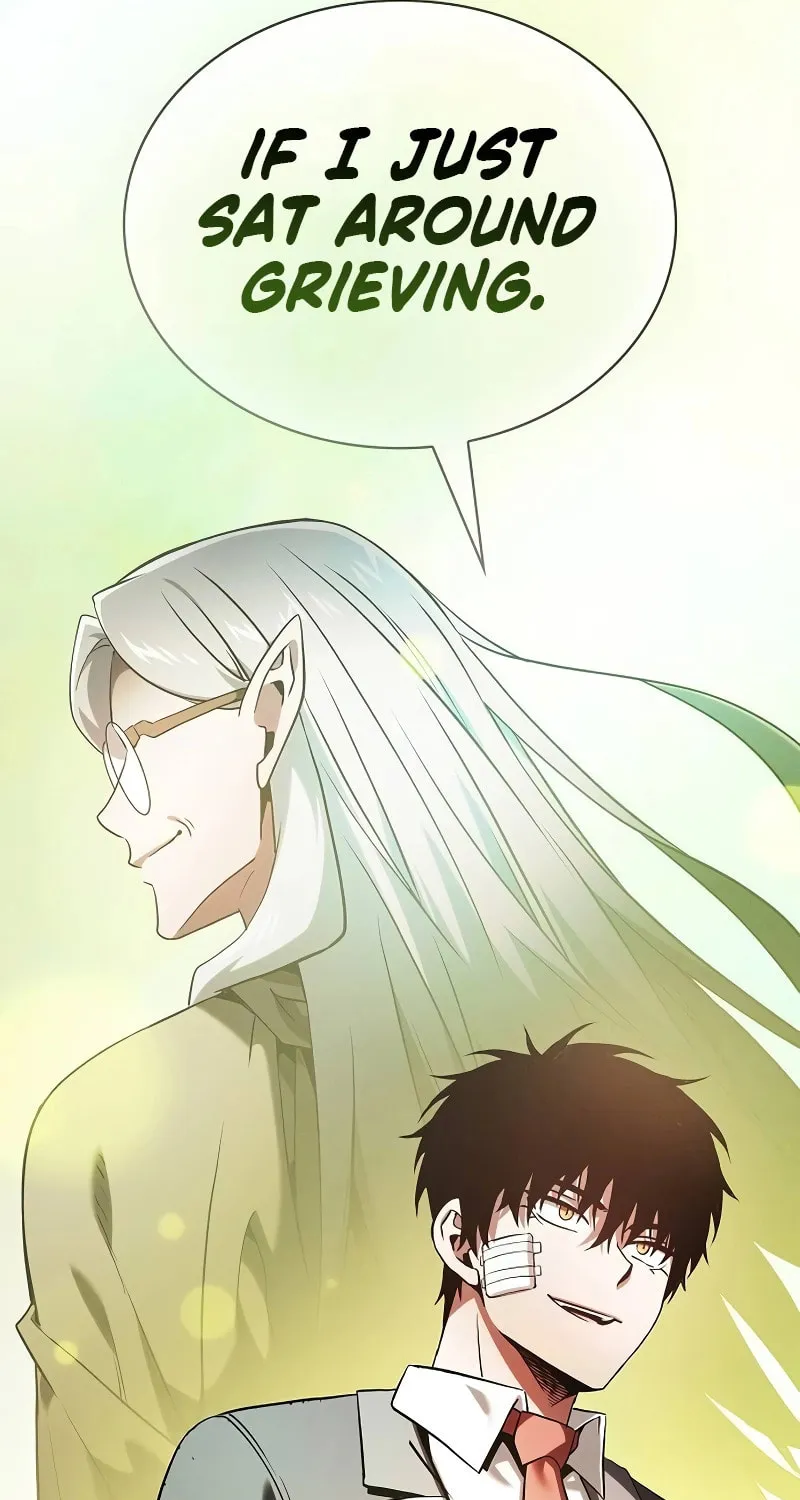 The Academy's Genius Swordsman Chapter 48 page 81 - 