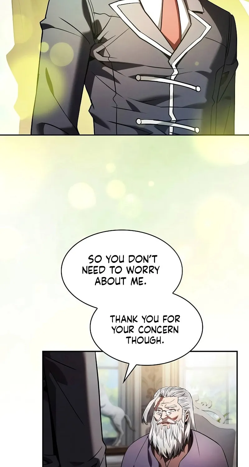 The Academy's Genius Swordsman Chapter 48 page 82 - 
