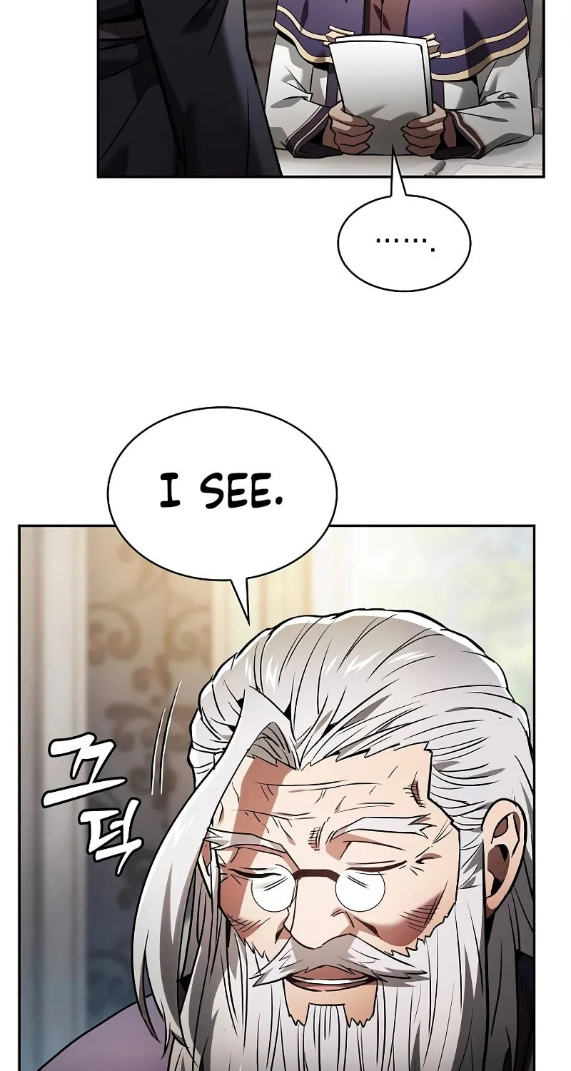 The Academy's Genius Swordsman Chapter 48 page 83 - 