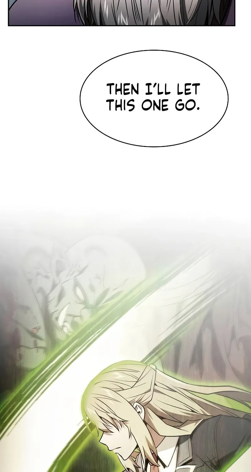 The Academy's Genius Swordsman Chapter 48 page 84 - 