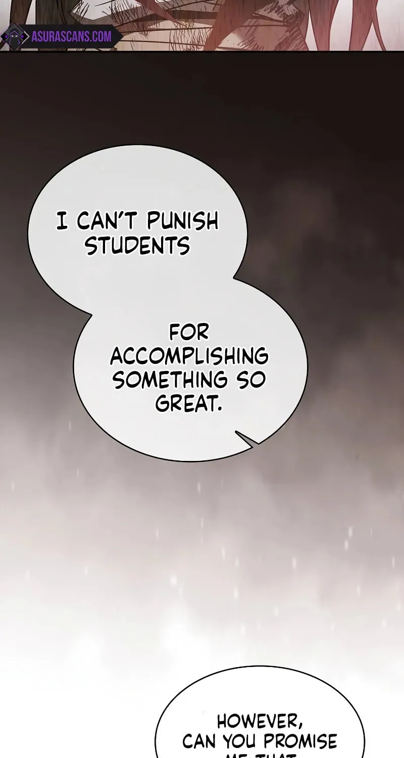 The Academy's Genius Swordsman Chapter 48 page 87 - 